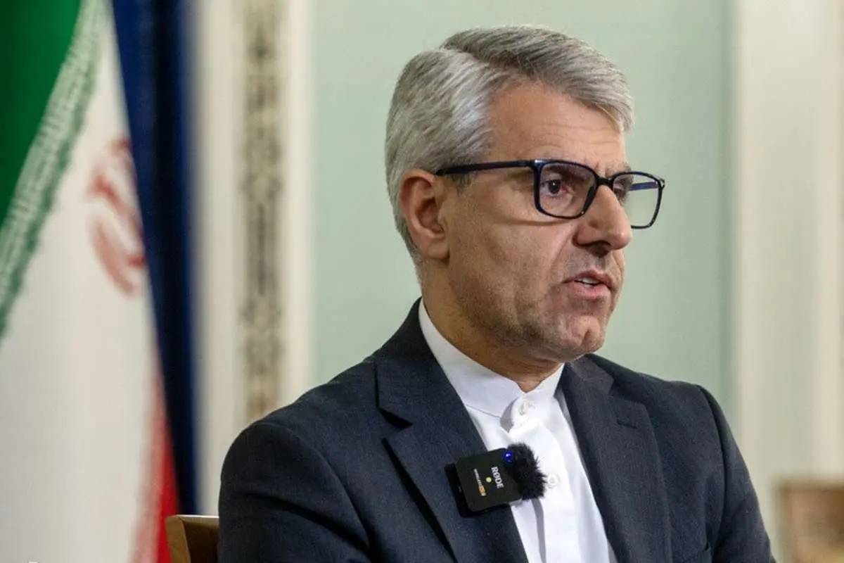 سخنگوی وزارت امور خارجه: آماده ایم چند روز یا چند هفته برای نهایی کردن توافق اینجا باشیم