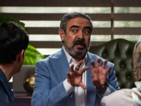 سریال 6 ماهه مهران مدیری در ماه مبارک رمضان مجددا پخش شد