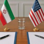 دور جدید مذاکرات ایران و آمریکا پایان یافت