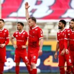 غیبت دو ستاره پرسپولیس مقابل خیبر