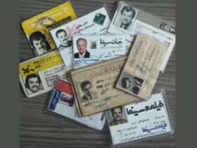 «دوست قدیمی» اکران می شود. مستند یک روزنامه نگار چیره دست