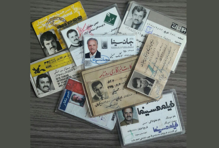 «دوست قدیمی» اکران می شود. مستند یک روزنامه نگار چیره دست 25 «دوست قدیمی» اکران می شود. مستند یک روزنامه نگار چیره دست