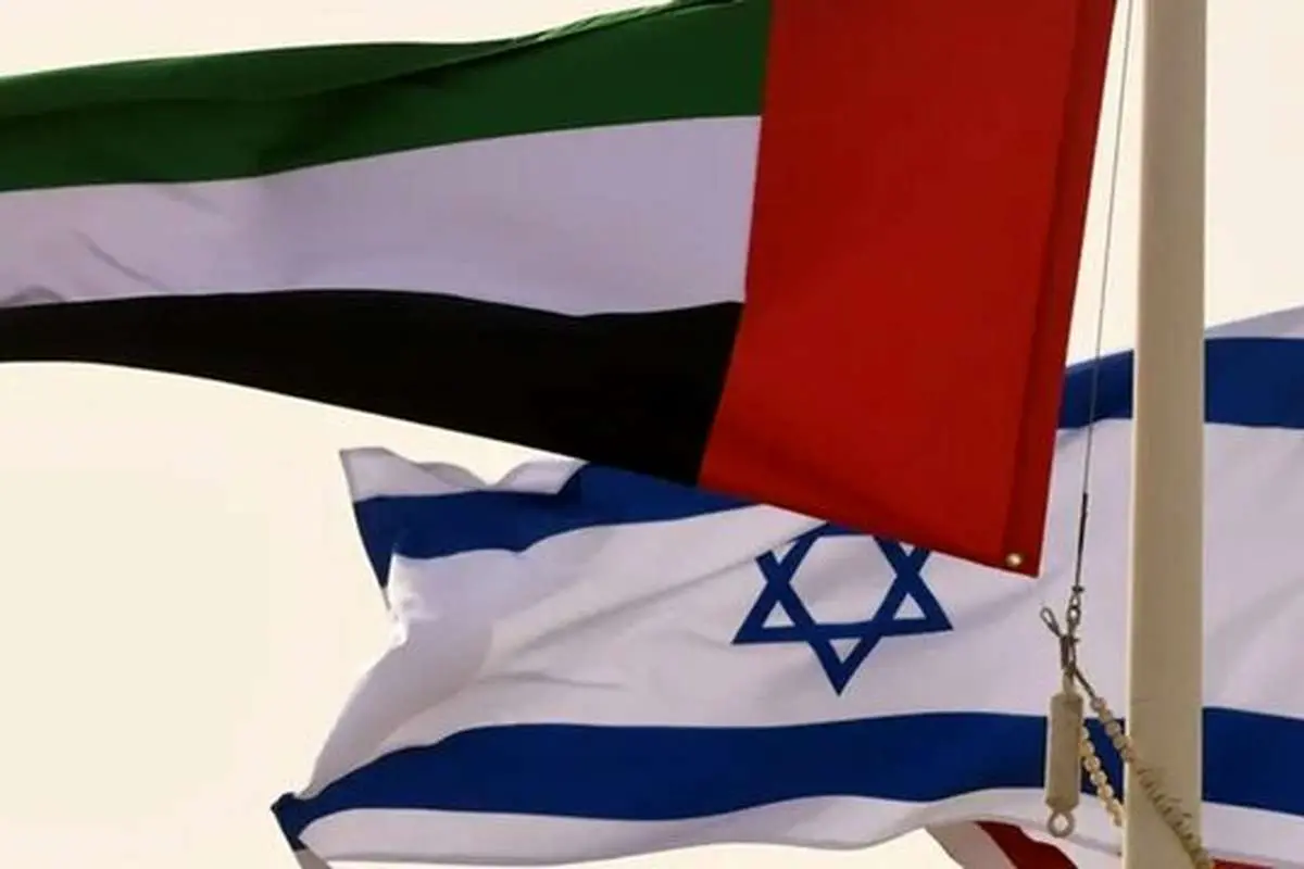 نتانیاهو: بن زاید هر آنچه می خواستیم به ما داد