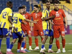 تراکتور 2-0 الغرافه را برد. اظهارات اسکوچیچ در رتبه سوم قرار دارد