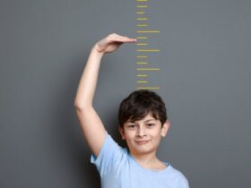 رشد قد کودک؛ تعامل پیچیده ژنتیک و سبک زندگی 8 رشد قد کودک؛ تعامل پیچیده ژنتیک و سبک زندگی