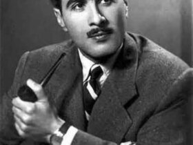 رحیم معینی کرمانشاهی; مردی که خود را فدای اخوان ثالث کرد 12 رحیم معینی کرمانشاهی