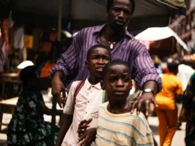 نقد و بررسی فیلم «سایه پدرم» / در جستجوی آرامش در دل خشونت شهری 8 فیلم سایه پدرم