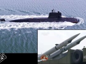 اژدرهای چینی مافوق صوت شده اند 8 اژدرهای چینی مافوق صوت شده اند