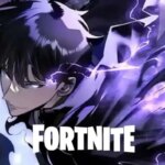 Anime Solo Luling به Fortnite می آید