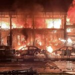 شهروندان برای جبران خسارات مالی ناشی از حوادث دی ماه به فرمانداری مراجعه کنند.