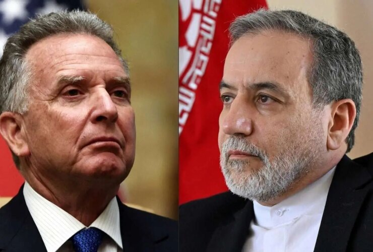 نشریه چینی: تهران در تلاش است با ادبیات ترامپ وارد گفتگو شود