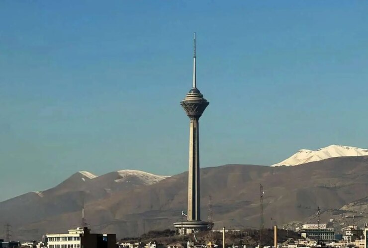 قیمت جدید آپارتمان در فرمانیه