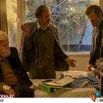 آخرین نمایش عمومی عنایت شفیعی/ «شاه نقش» منتشر شد