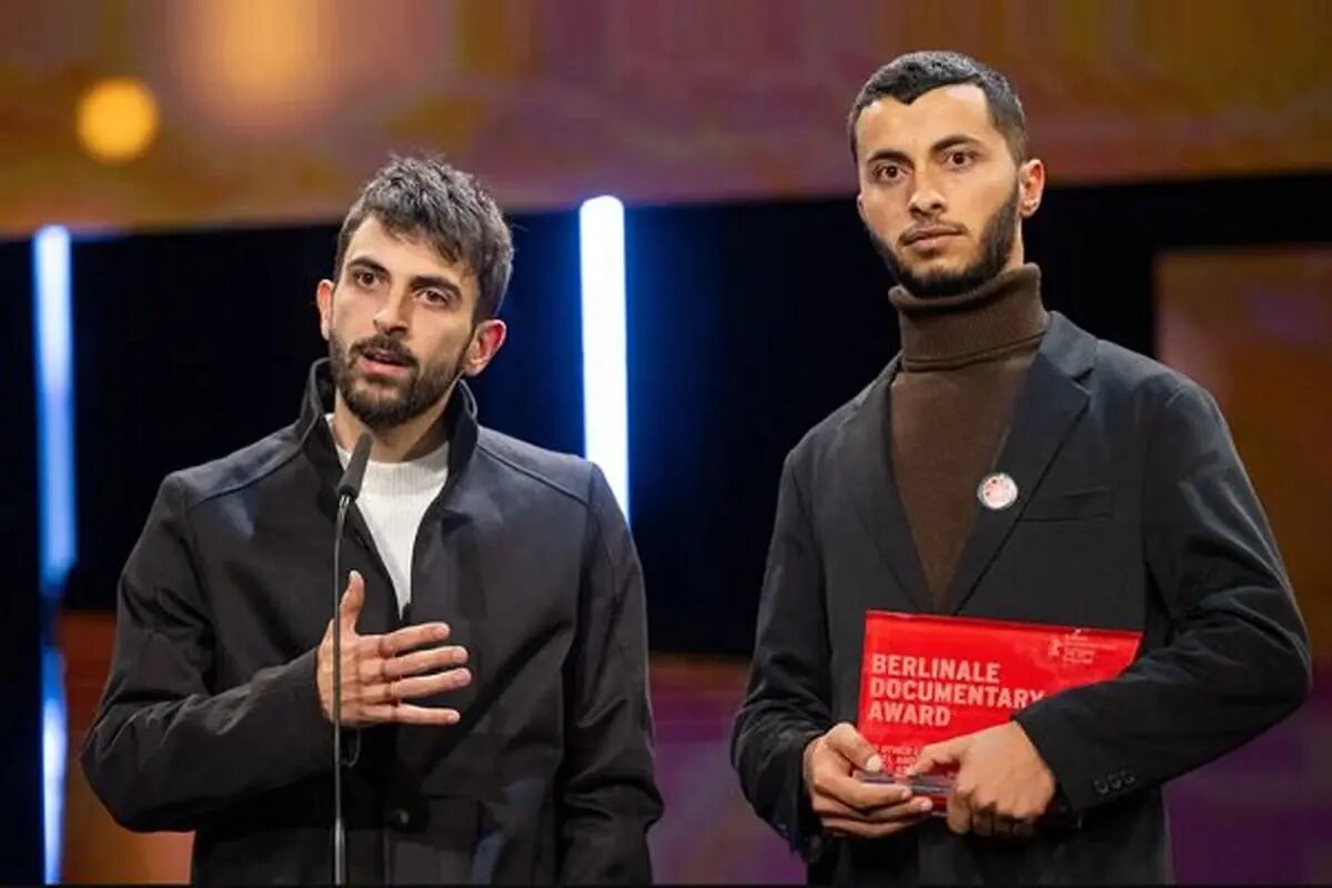 فروپاشی مشروعیت در سیاسی ترین جشنواره جهان: برلیناله 2026 درگیر خشم هنرمندان و سایه سنگین نسل کشی