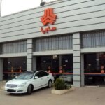 پیش فروش سایپا; خرید شاهین و پارسنوآ بدون قرعه کشی