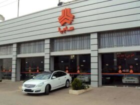 پیش فروش سایپا; خرید شاهین و پارسنوآ بدون قرعه کشی