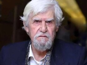 اکران آنلاین جدیدترین فیلم شاه نقش عنایت بخشی