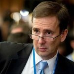 لیندسی گراهام، علیرضا زاکانی سیاست آمریکا هستند