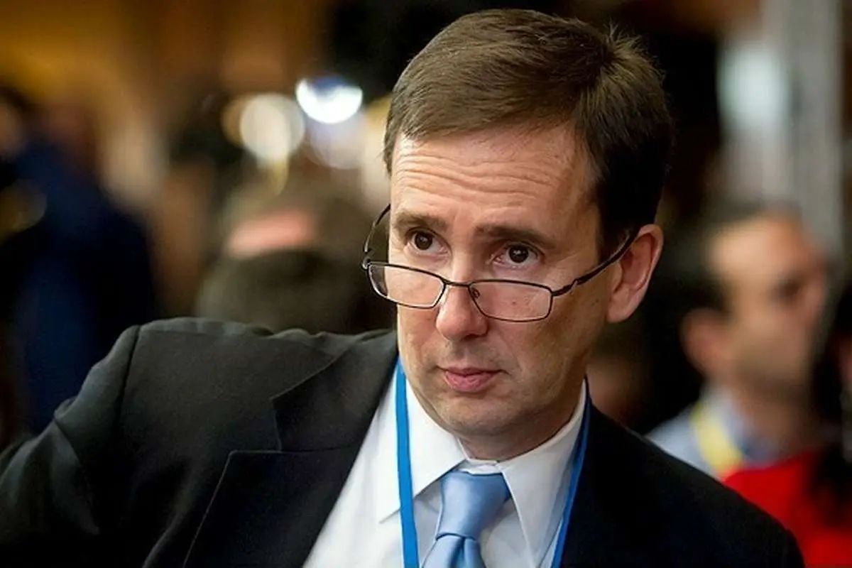 لیندسی گراهام، علیرضا زاکانی سیاست آمریکا هستند