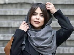 این بازیگر مجری تلویزیون شد