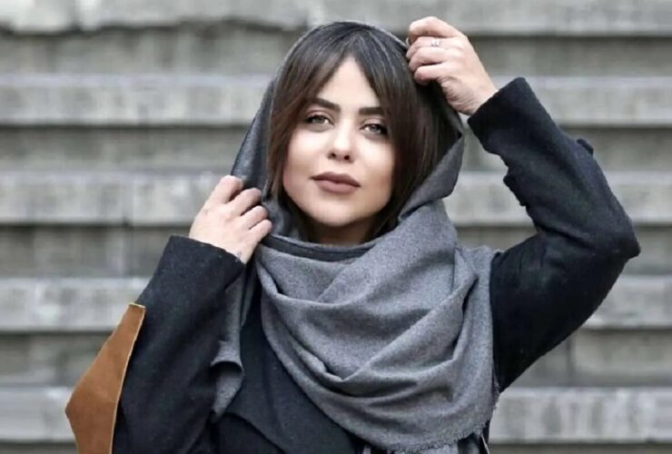 این بازیگر مجری تلویزیون شد