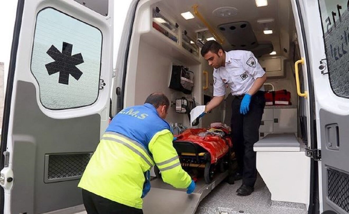 اورژانس؛ ثانیه های طلایی در خط مقدم نجات جان هستند