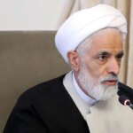 معاون امداد و نجات: شاید طوری رفتار کردیم که همه دنیا علیه ما هستند