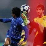 لیگ قهرمانان