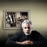 بازگشت احمدریزا درویش با «درخش»