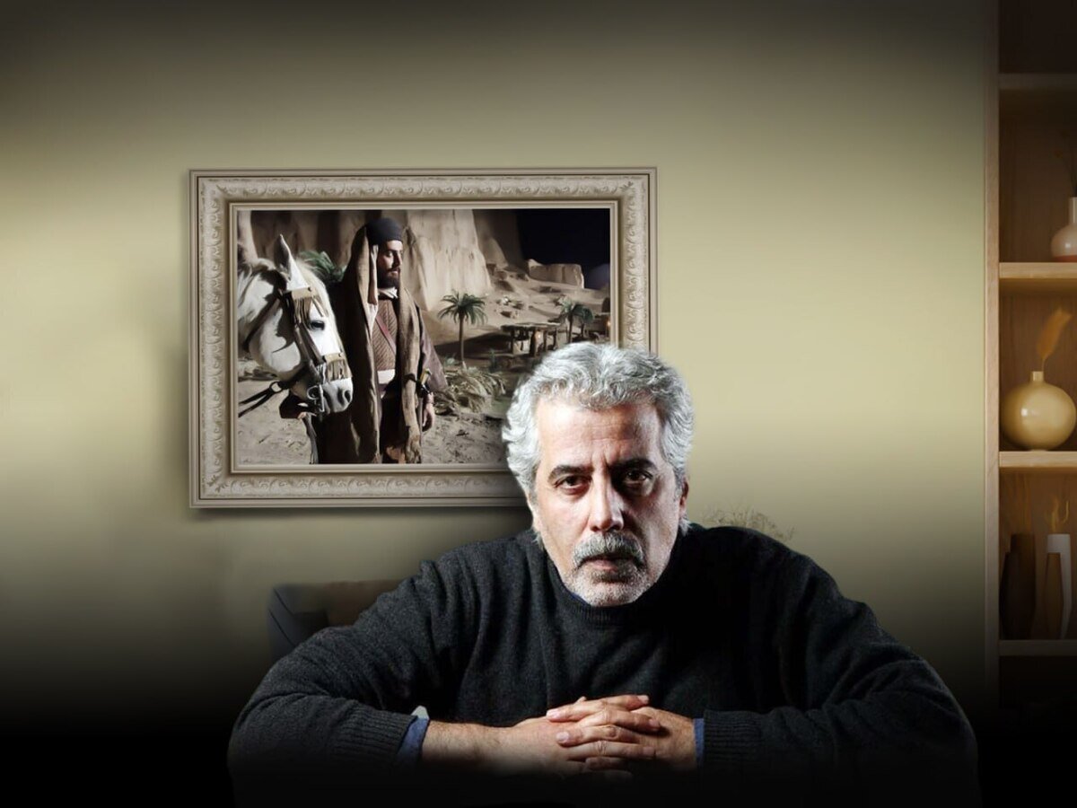 بازگشت احمدریزا درویش با «درخش»