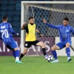 پاداش استقلالی ها پس از حذف از آسیا!