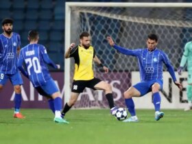 پاداش استقلالی ها پس از حذف از آسیا!