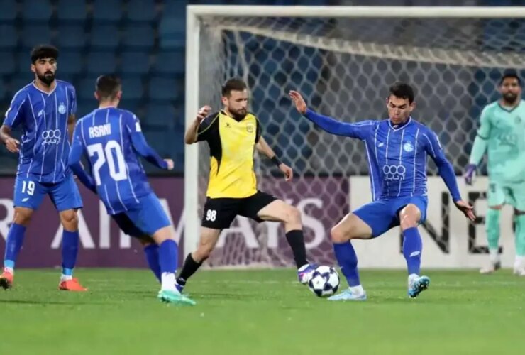 پاداش استقلالی ها پس از حذف از آسیا! 19 پاداش استقلالی ها پس از حذف از آسیا!