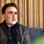 جزئیات حکم جدید مصطفی تاج زاده