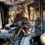 سعید چاری در حال ساخت فیلمی درباره چهار ساعت اول 18D است