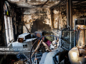 سعید چاری در حال ساخت فیلمی درباره چهار ساعت اول 18D است 8 سعید چاری در حال ساخت فیلمی درباره چهار ساعت اول 18D است