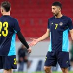 بازگشت یلدیز سپاهان به ترکیب پس از حدود یک ماه وقفه