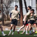 پاسخ عملی علیپور به پیشکسوتان پرسپولیس