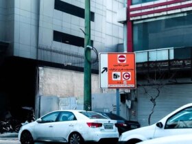 لغو سهمیه تردد آزاد در محدوده آلودگی هوای تهران از ۱۸ تا ۷ اسفند