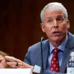 وزیر انرژی آمریکا: جلوی پیشرفت ایران به سمت سلاح‌های هسته‌ای را می‌گیریم