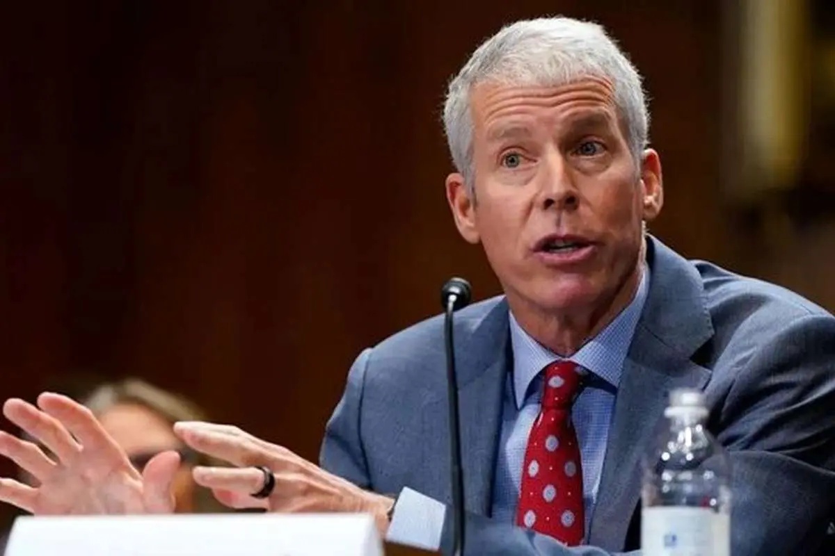 وزیر انرژی آمریکا: جلوی پیشرفت ایران به سمت سلاح‌های هسته‌ای را می‌گیریم