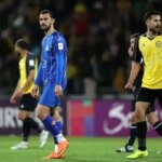 ستاره استقلال هنوز نمی تواند گل بزند!