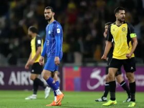 ستاره استقلال هنوز نمی تواند گل بزند!