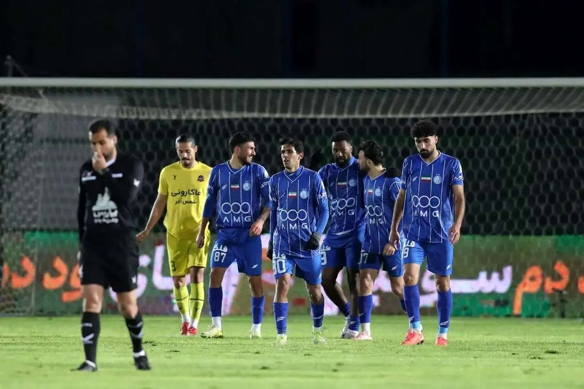 پیشنهاد خواننده پاپ برای جایگزینی ساپینتو در استقلال