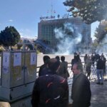 معمای بزرگ دی ماه / منشا این همه خشم و نفرت کجا بود؟