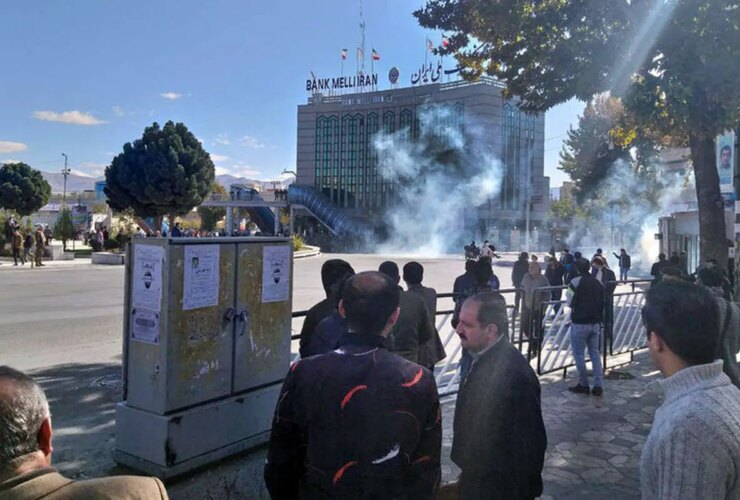 معمای بزرگ دی ماه / منشا این همه خشم و نفرت کجا بود؟