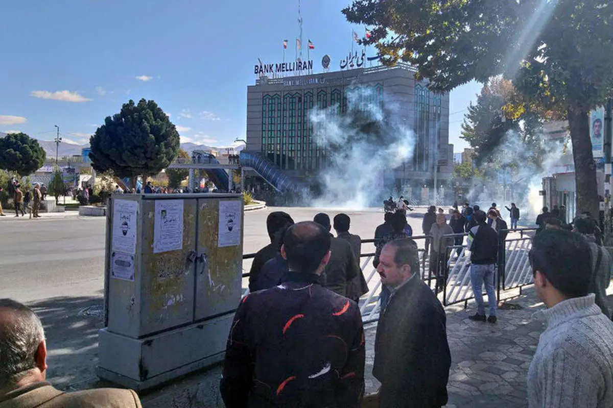 معمای بزرگ دی ماه / منشا این همه خشم و نفرت کجا بود؟