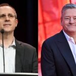 جنگ سرد سینما و جریان; Cinemark در مورد تعهد نتفلیکس به Warner تردید جدی دارد