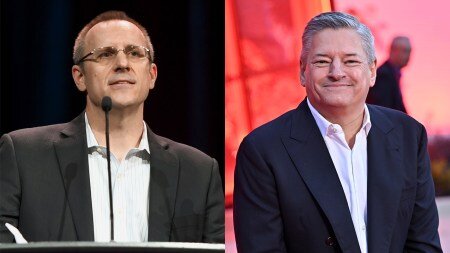 جنگ سرد سینما و جریان; Cinemark در مورد تعهد نتفلیکس به Warner تردید جدی دارد