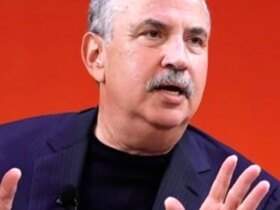 توماس فریدمن